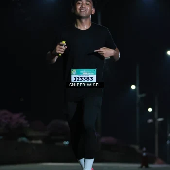 Runner Photo 5785485