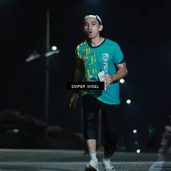 Runner Photo 5785487