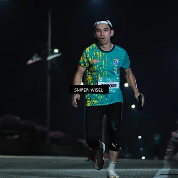 Runner Photo 5785488