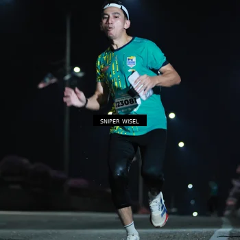 Runner Photo 5785498