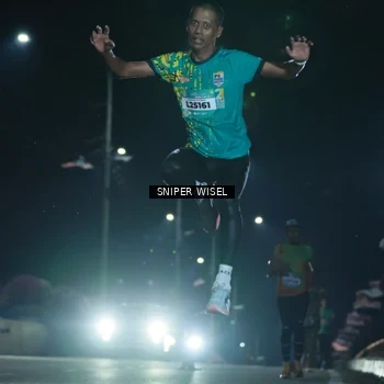 Runner Photo 5785508