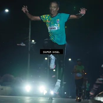 Runner Photo 5785509