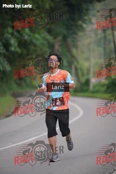 Runner Photo 578551