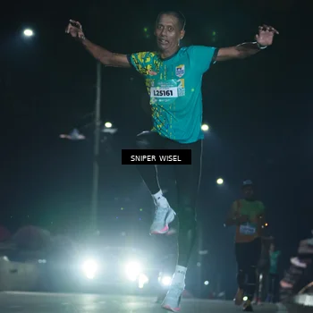 Runner Photo 5785511
