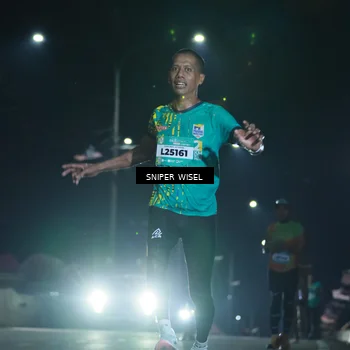 Runner Photo 5785513