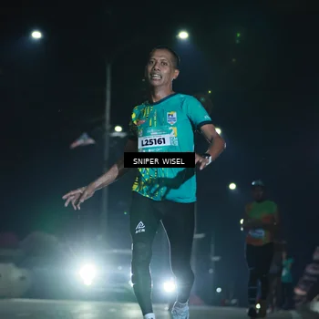 Runner Photo 5785514