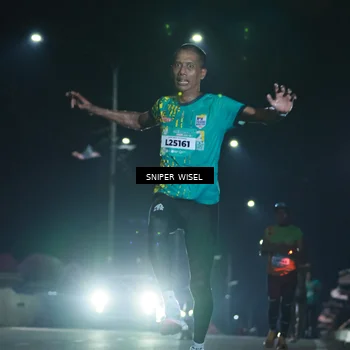 Runner Photo 5785516