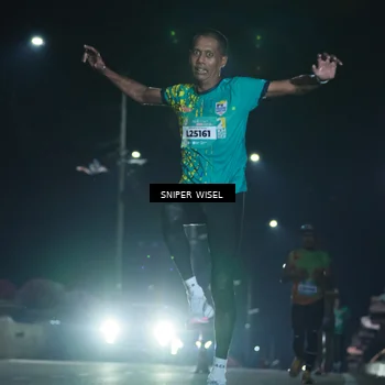 Runner Photo 5785520