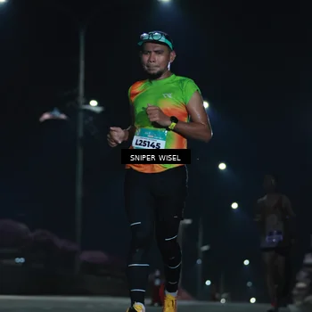 Runner Photo 5785521