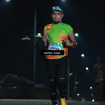 Runner Photo 5785522