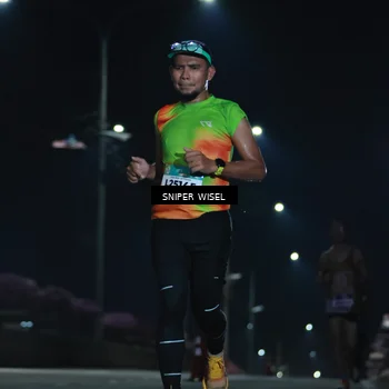Runner Photo 5785532
