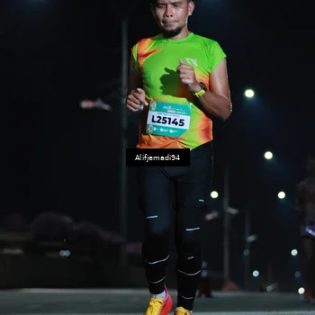 Runner Photo 5785535