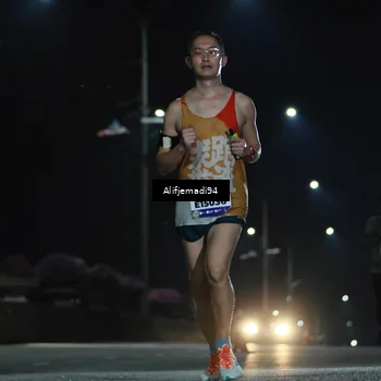 Runner Photo 5785540
