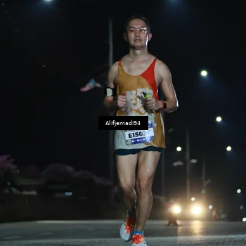Runner Photo 5785541