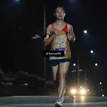 Runner Photo 5785543