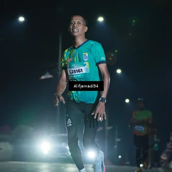 Runner Photo 5785544