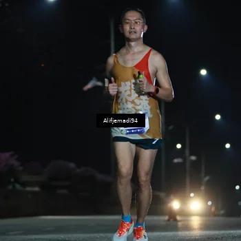 Runner Photo 5785546