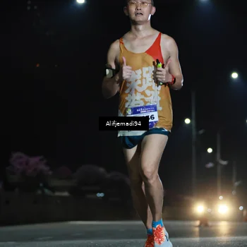 Runner Photo 5785548