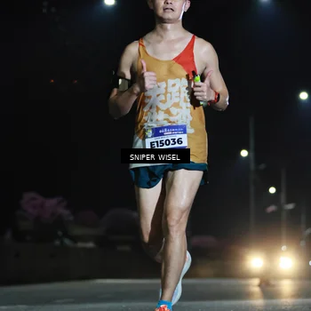 Runner Photo 5785554