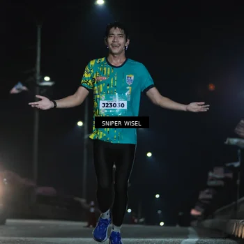 Runner Photo 5785558