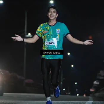 Runner Photo 5785562