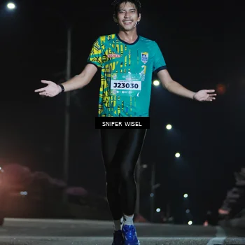 Runner Photo 5785563