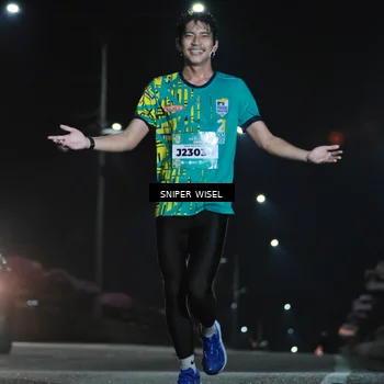 Runner Photo 5785564