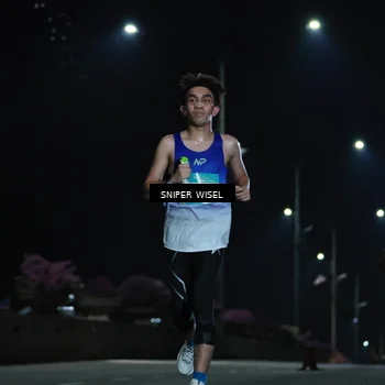 Runner Photo 5785572