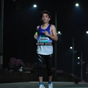 Runner Photo 5785575