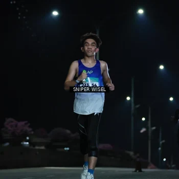 Runner Photo 5785576
