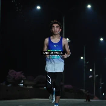 Runner Photo 5785577