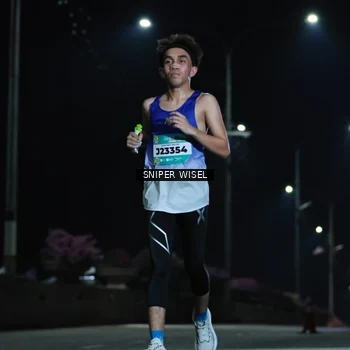 Runner Photo 5785579