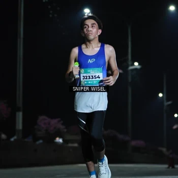 Runner Photo 5785580
