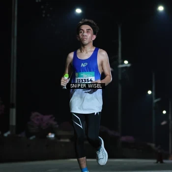 Runner Photo 5785581