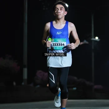 Runner Photo 5785582