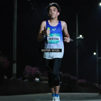 Runner Photo 5785584