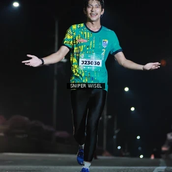 Runner Photo 5785588