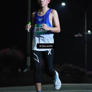 Runner Photo 5785589