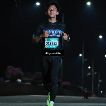 Runner Photo 5785591