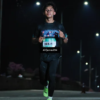 Runner Photo 5785592