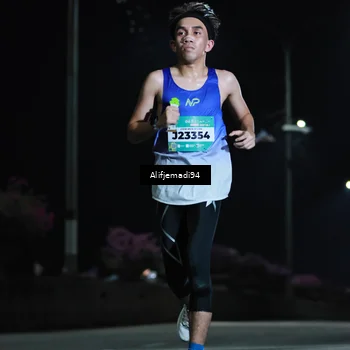 Runner Photo 5785593