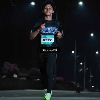 Runner Photo 5785594