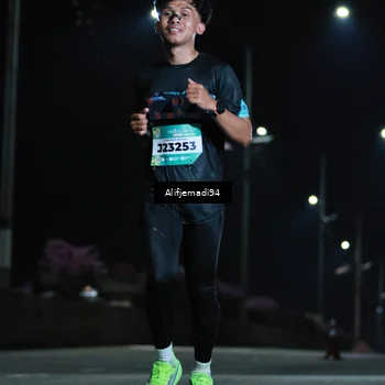 Runner Photo 5785595