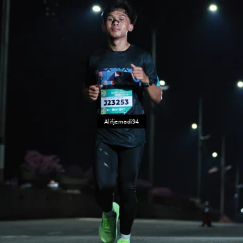 Runner Photo 5785596
