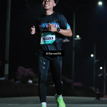 Runner Photo 5785597