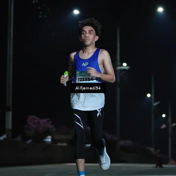 Runner Photo 5785598