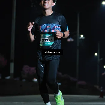 Runner Photo 5785601