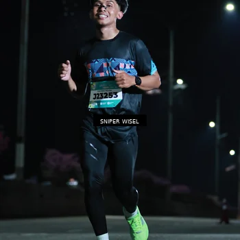 Runner Photo 5785604