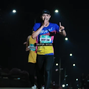 Runner Photo 5785632