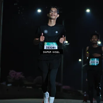 Runner Photo 5785653